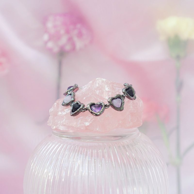 Lot of Love Bracelet - Image 3
