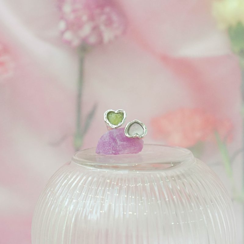 Twist Lot of Love Ring - Image 5