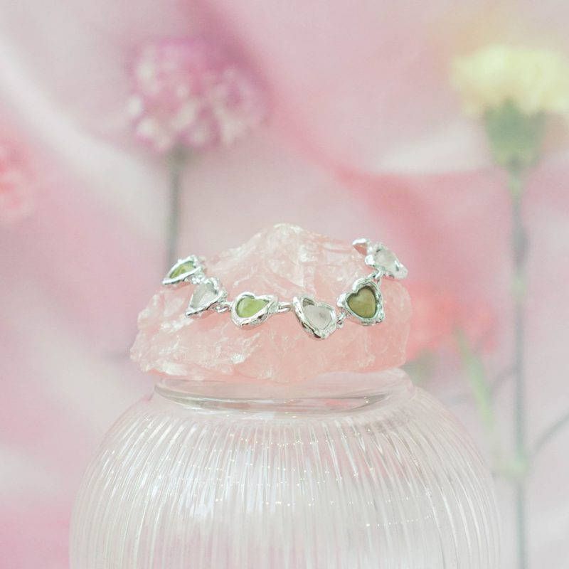 Lot of Love Bracelet - Image 4
