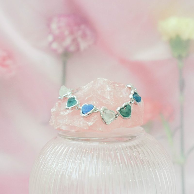 Lot of Love Choker - Image 4