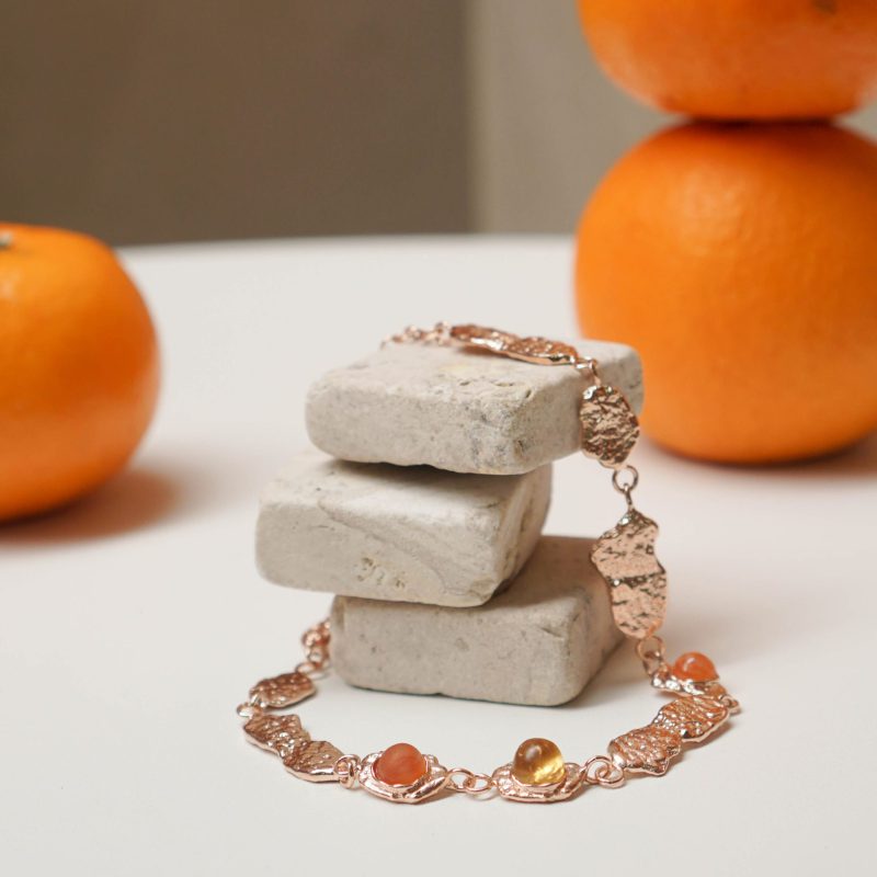 Orange Peel Chocker - Image 3