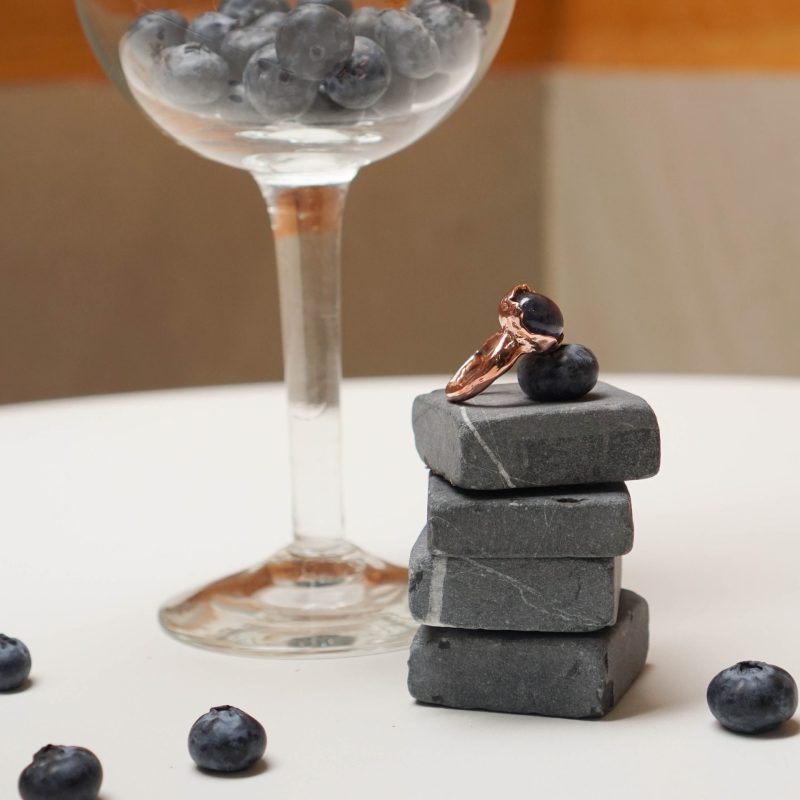 Blueberry Ring - Image 3