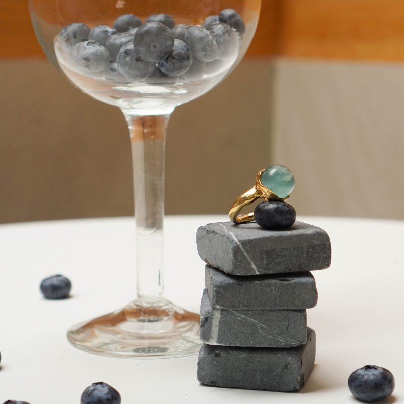 Blueberry Ring - Image 3