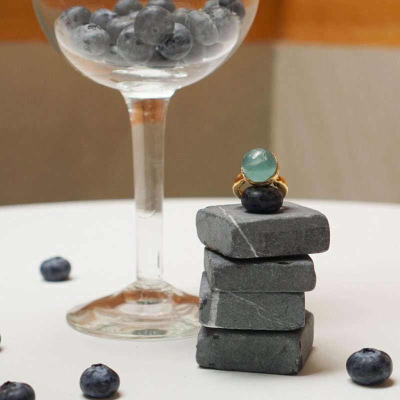 Blueberry Ring - Image 4