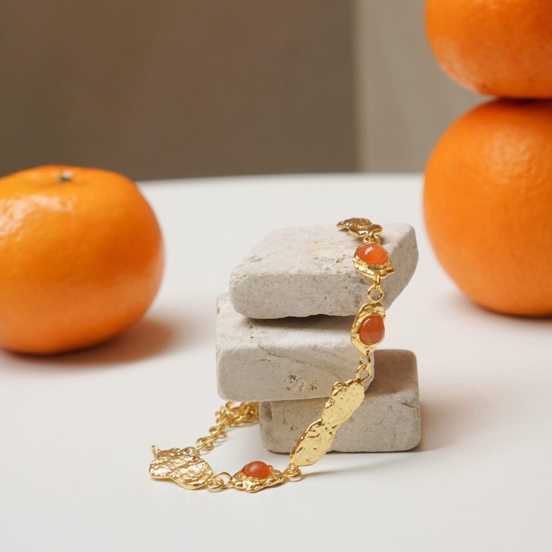 Orange Peel Chocker - Image 2