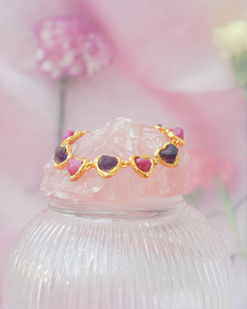 Lot of Love Bracelet