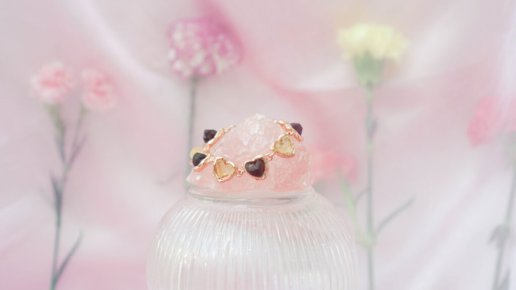 Lot of Love Bracelet - Image 7