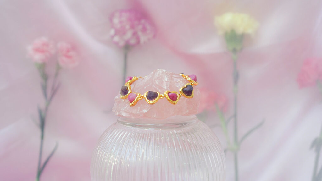 Lot of Love Bracelet - Image 2