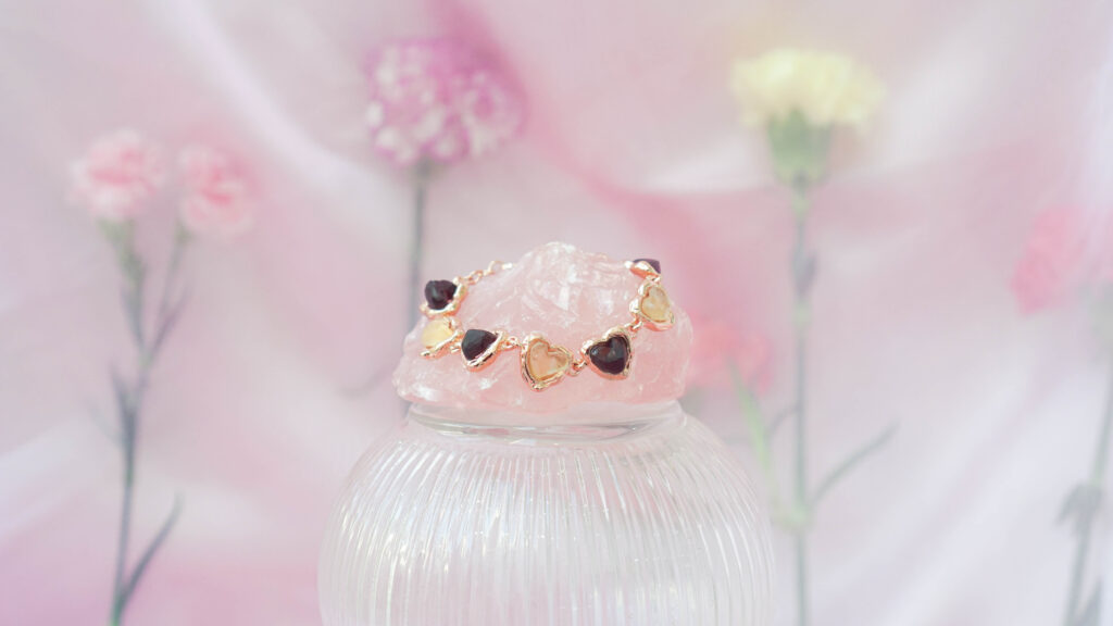 Lot of Love Bracelet - Image 8