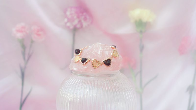 Lot of Love Bracelet - Image 8