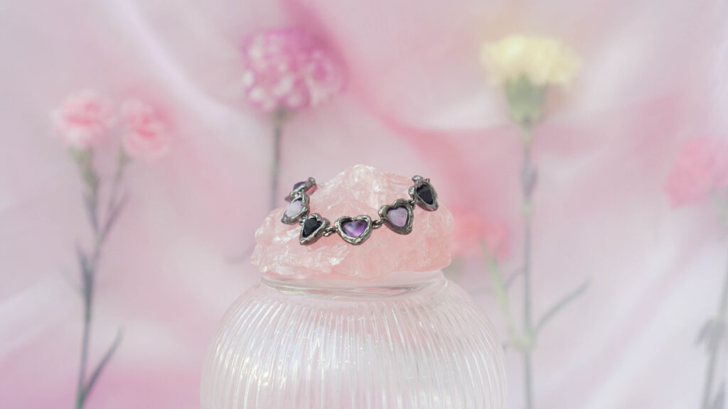 Lot of Love Bracelet - Image 9