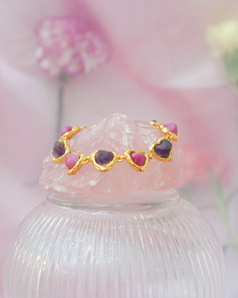Lot of Love Bracelet (1)