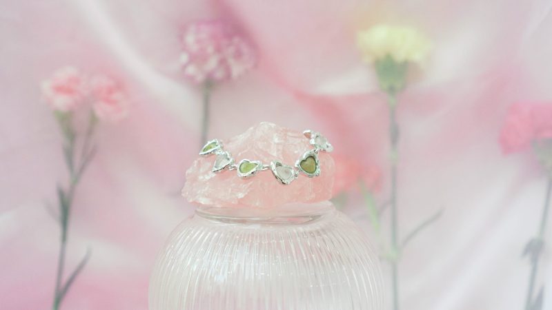 Lot of Love Bracelet - Image 13