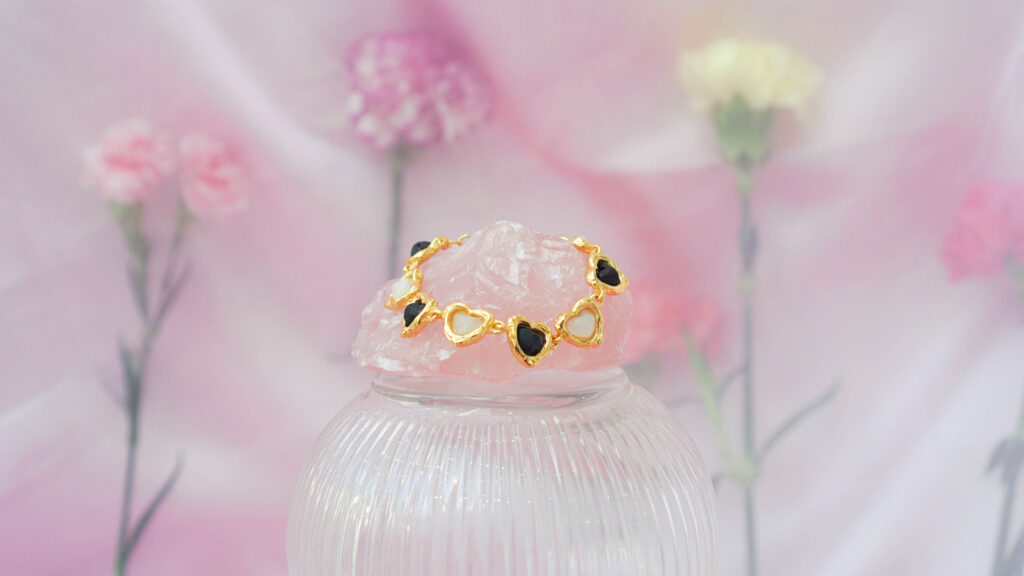 Lot of Love Bracelet - Image 3