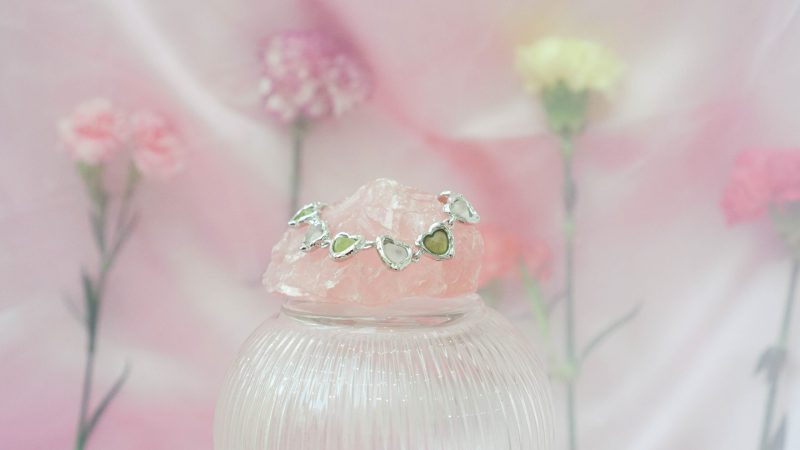 Lot of Love Bracelet - Image 14
