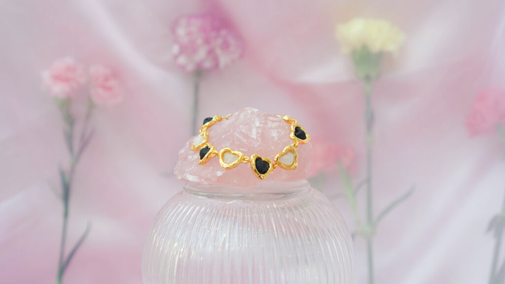 Lot of Love Bracelet - Image 4
