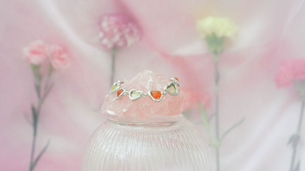 Lot of Love Bracelet - Image 15