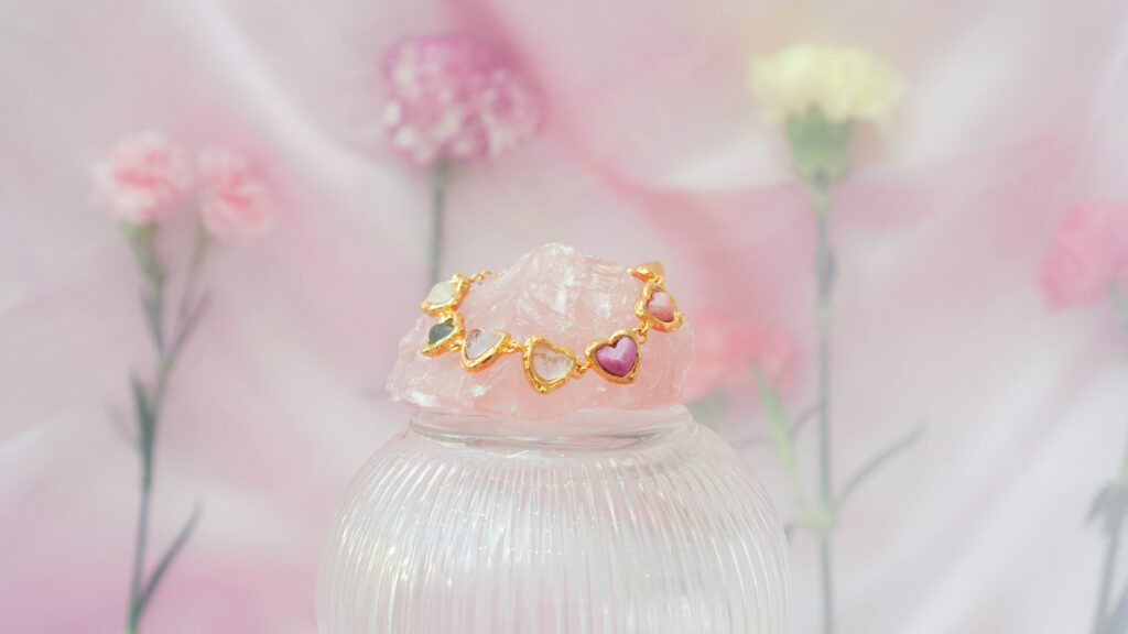 Lot of Love Bracelet - Image 5