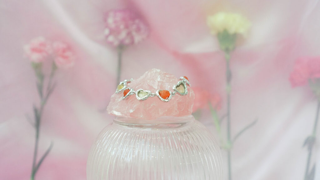 Lot of Love Bracelet - Image 11