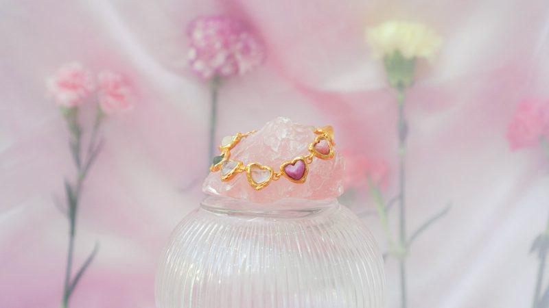 Lot of Love Bracelet - Image 6