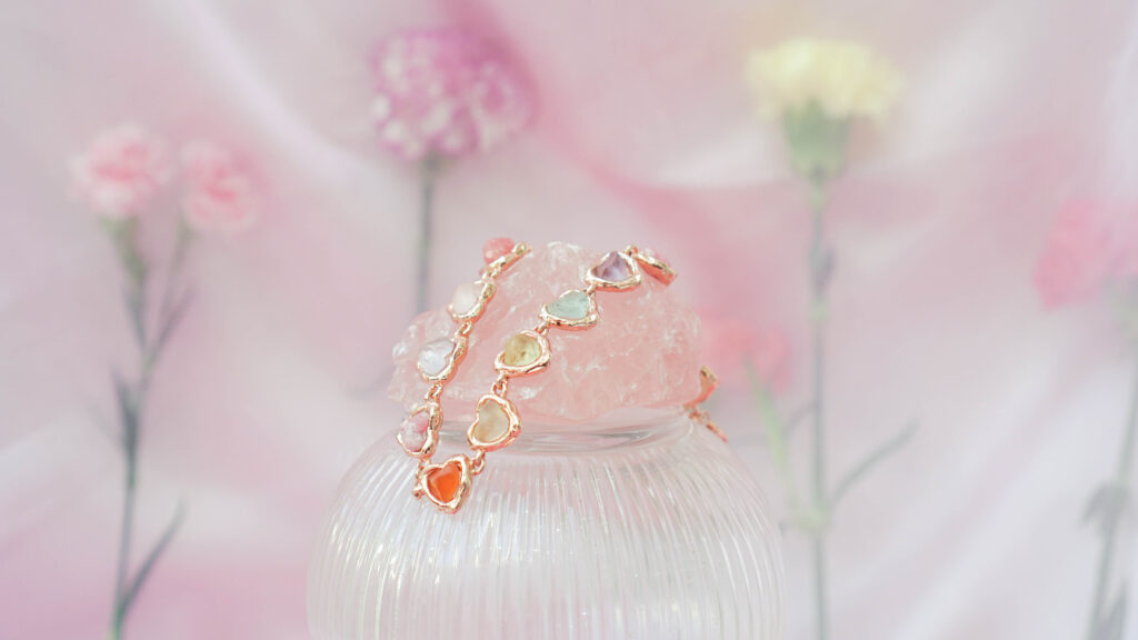 Lot of Love Choker