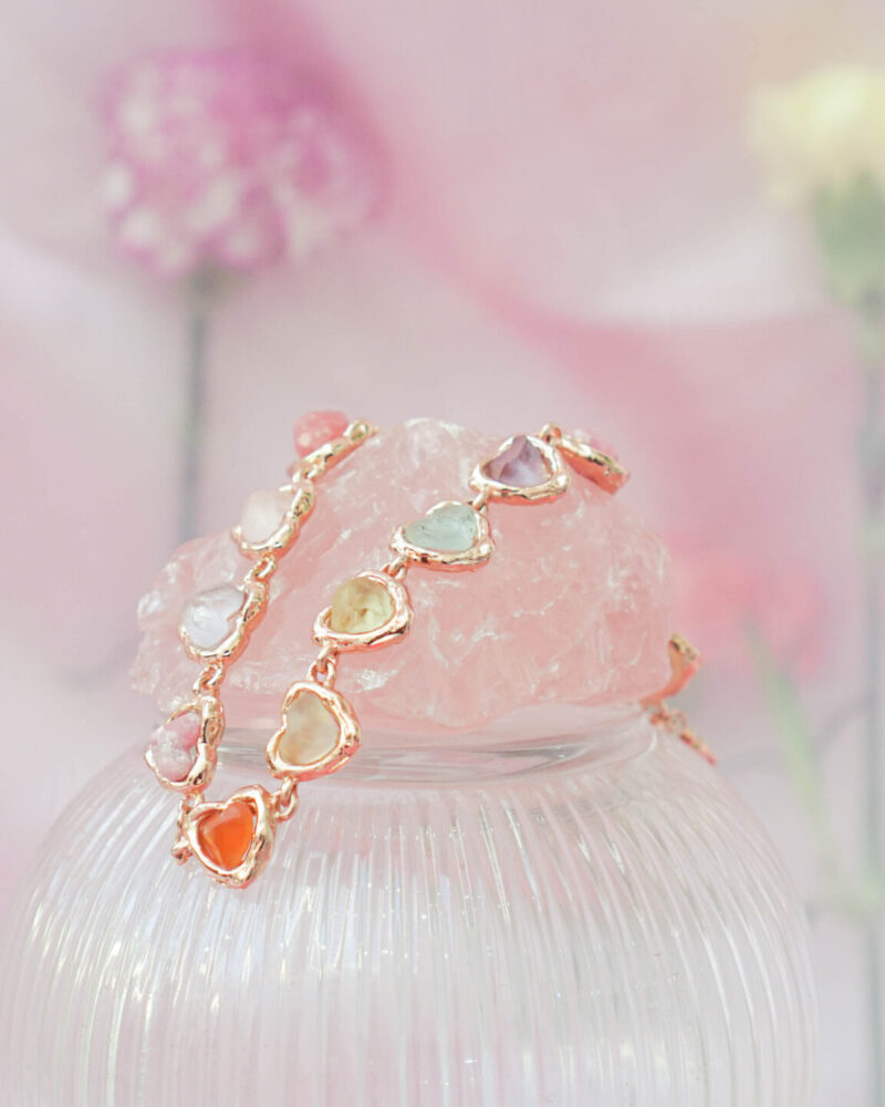 Lot of Love Choker