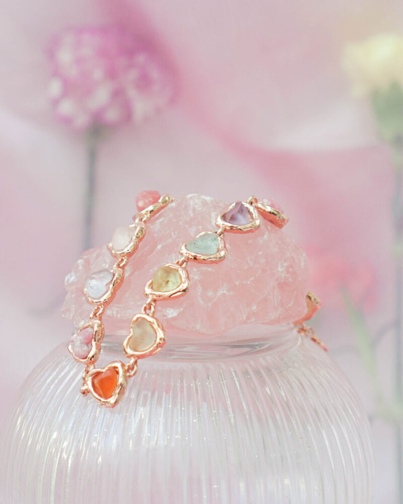 Lot of Love Choker(1)