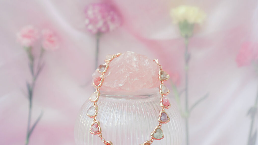 Lot of Love Choker - Image 3