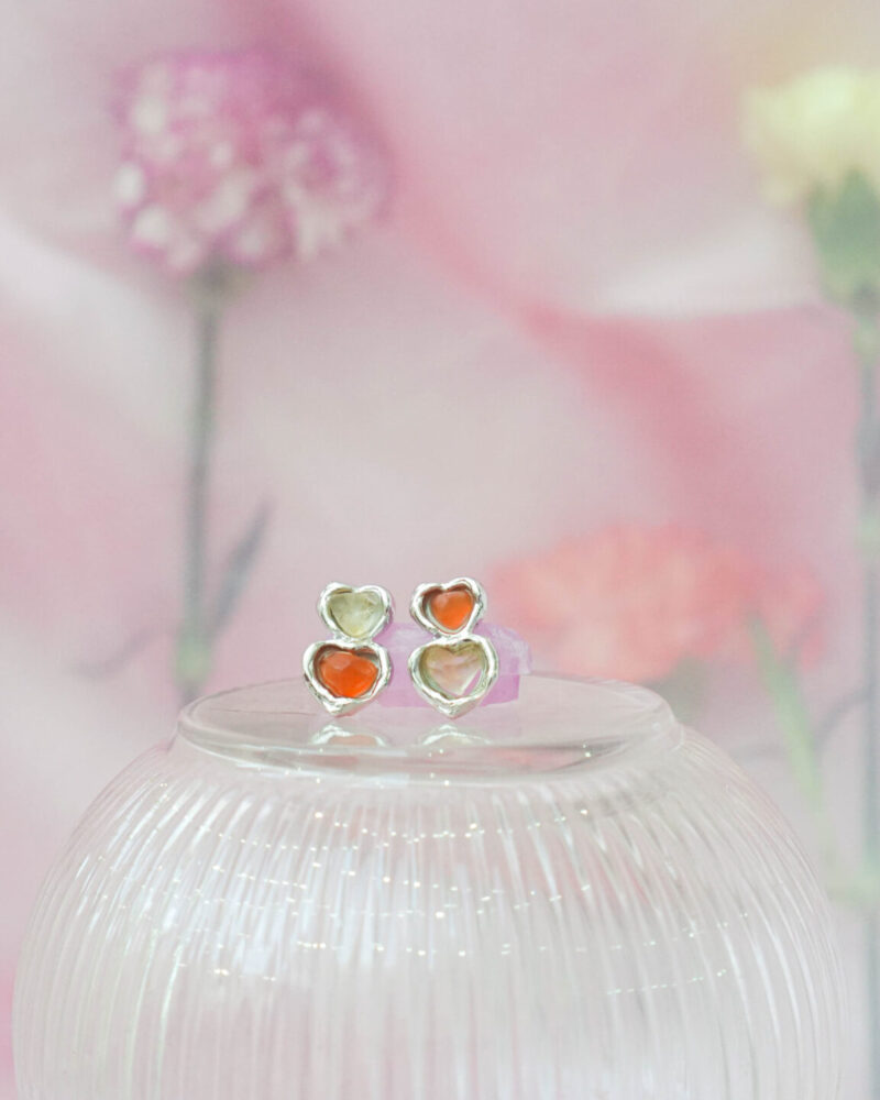 Lot of Love Earrings