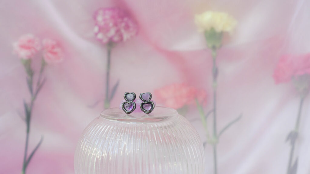 Lot of Love Earrings - Image 11