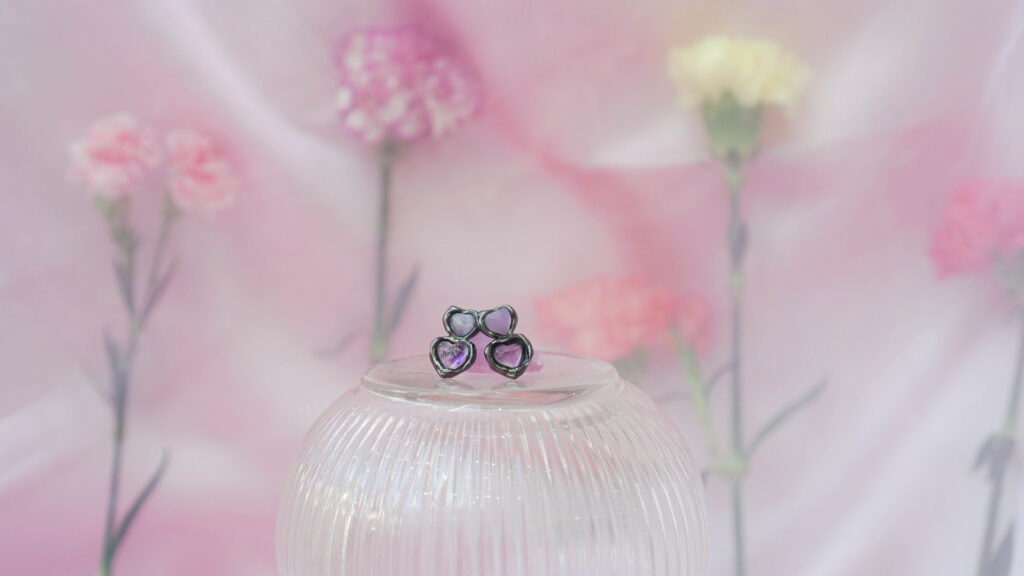 Lot of Love Earrings - Image 12