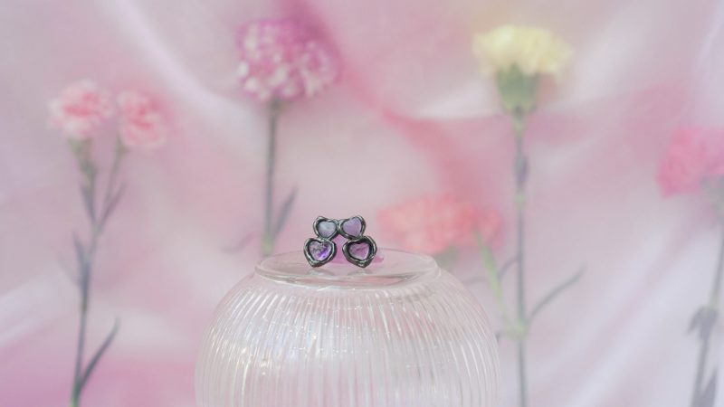Lot of Love Earrings - Image 12
