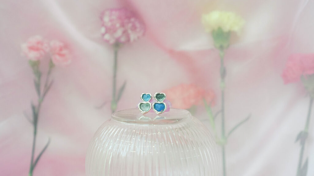 Lot of Love Earrings - Image 13