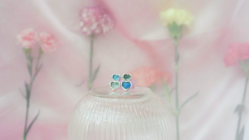 Lot of Love Earrings - Image 13