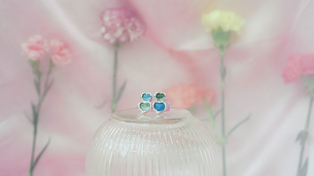 Lot of Love Earrings - Image 14