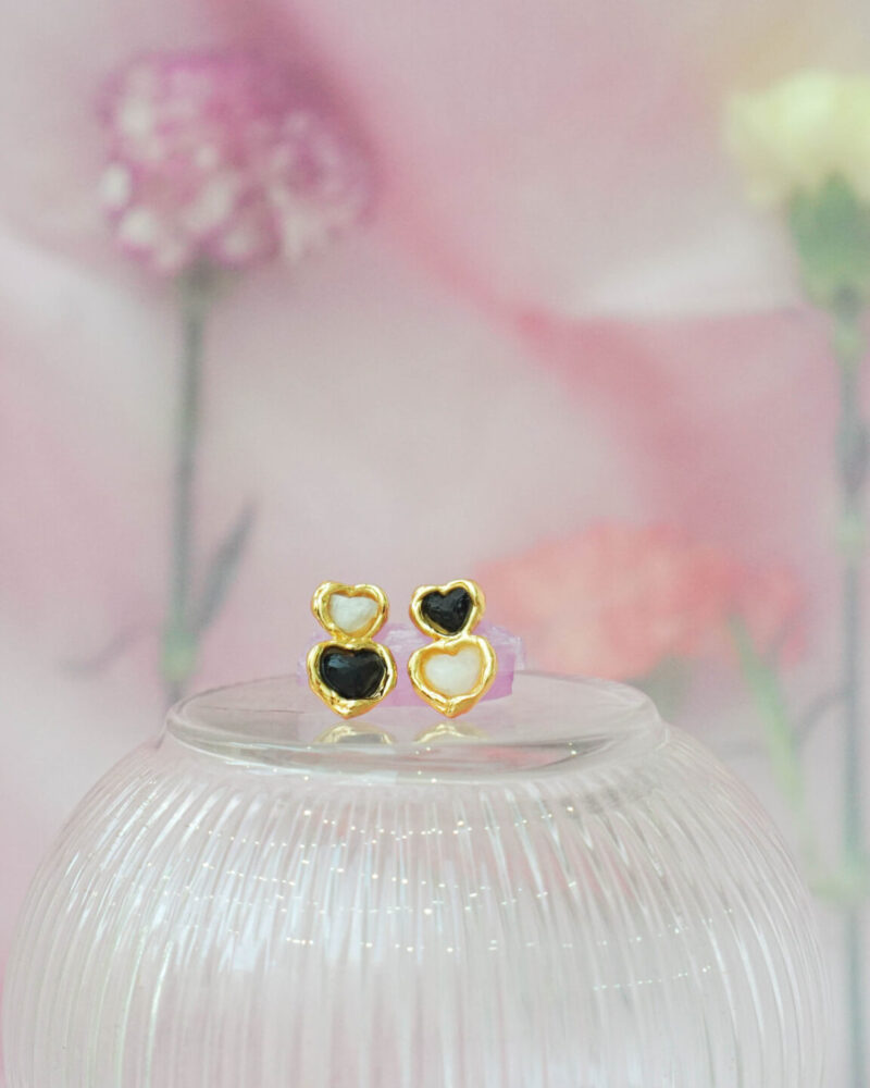 Lot of Love Earrings (1)