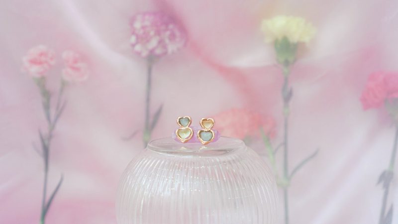 Lot of Love Earrings - Image 8