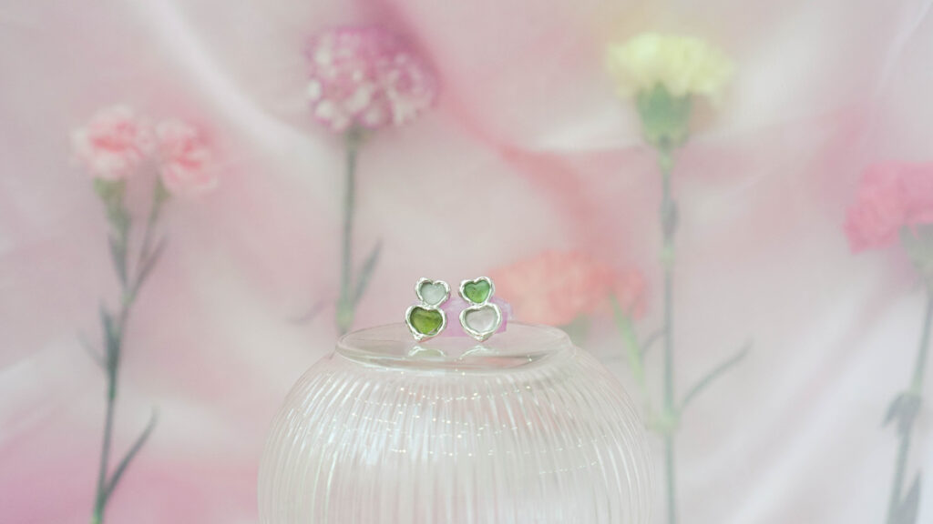 Lot of Love Earrings - Image 15