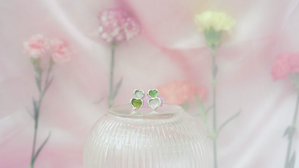 Lot of Love Earrings - Image 16
