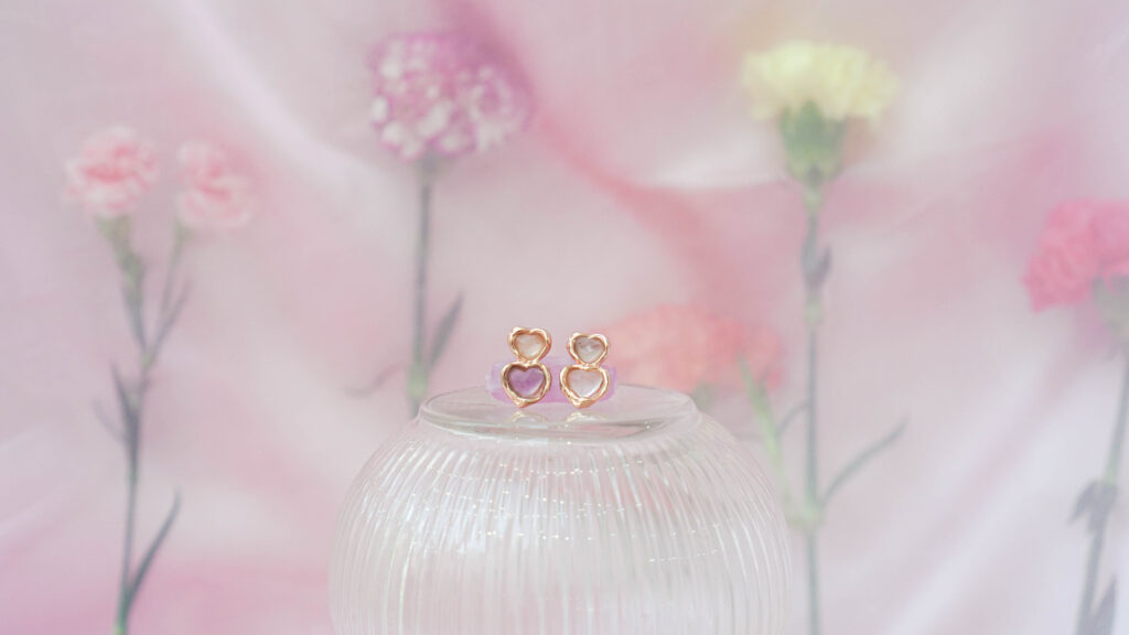 Lot of Love Earrings - Image 10