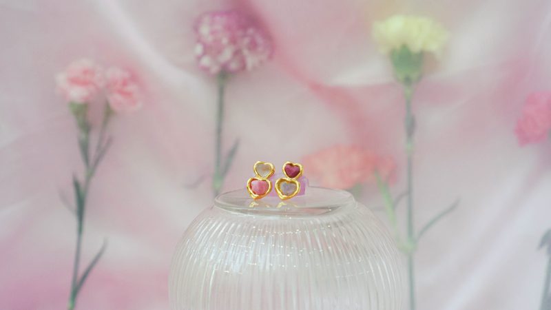 Lot of Love Earrings - Image 5