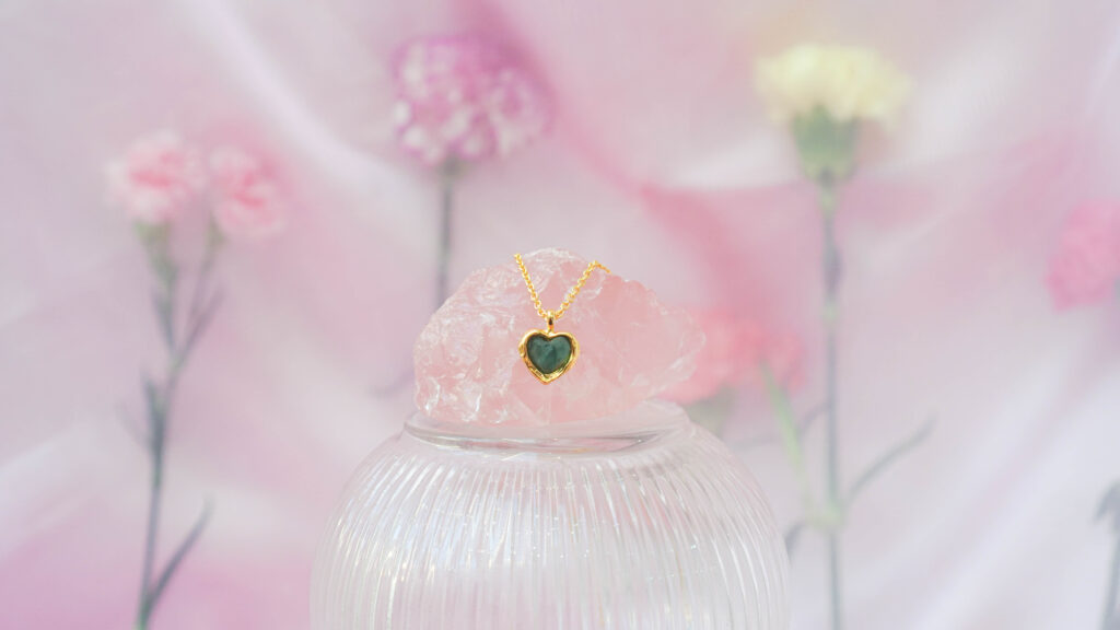 Lot of Love Pendant