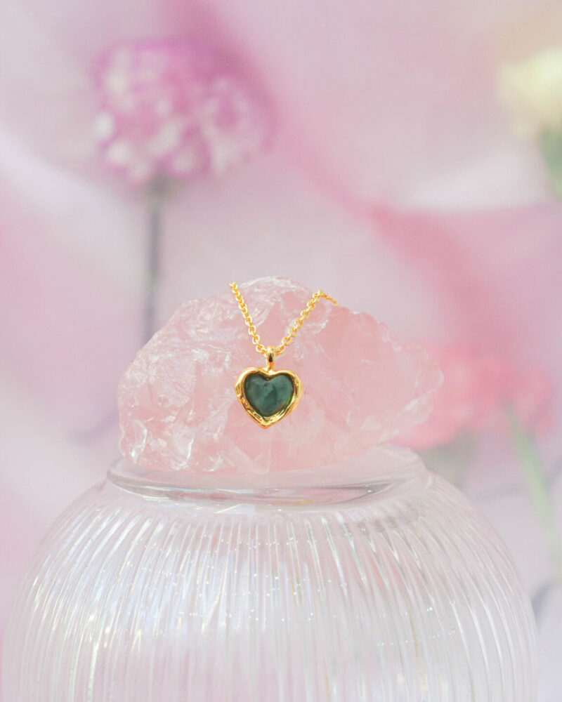 Lot of Love Pendant