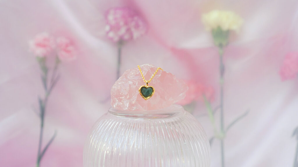 Lot of Love Pendant - Image 3