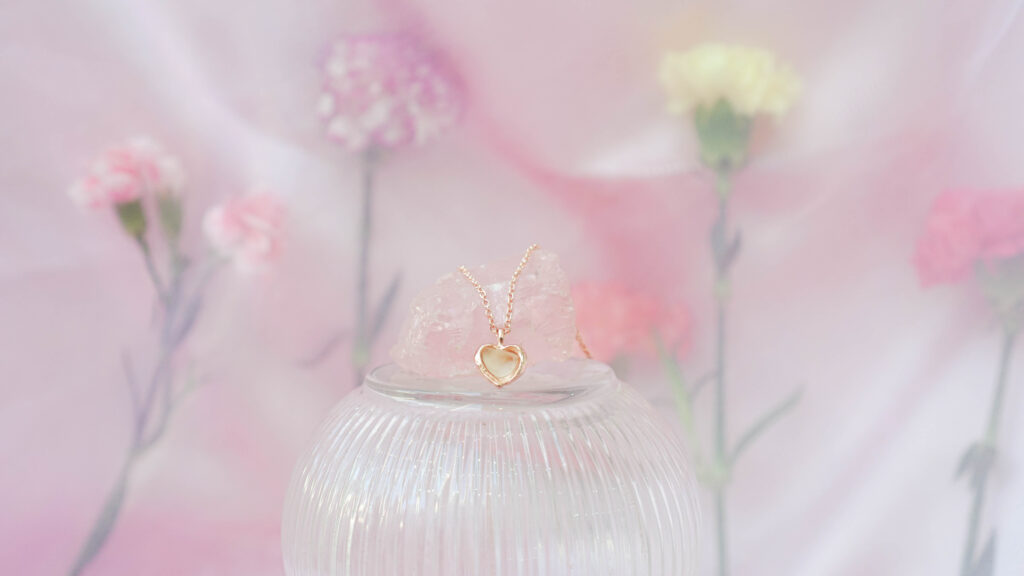 Lot of Love Pendant - Image 9