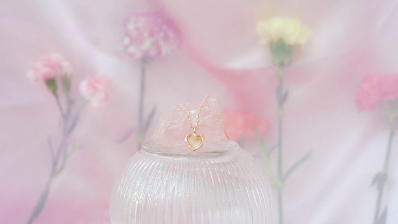 Lot of Love Pendant - Image 9