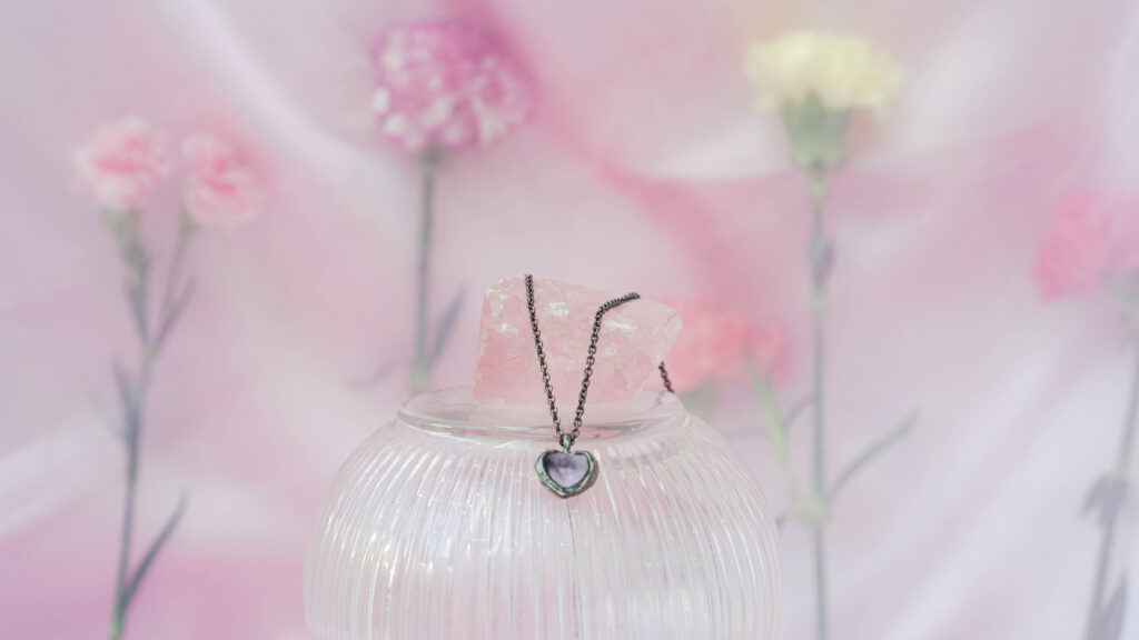 Lot of Love Pendant - Image 16