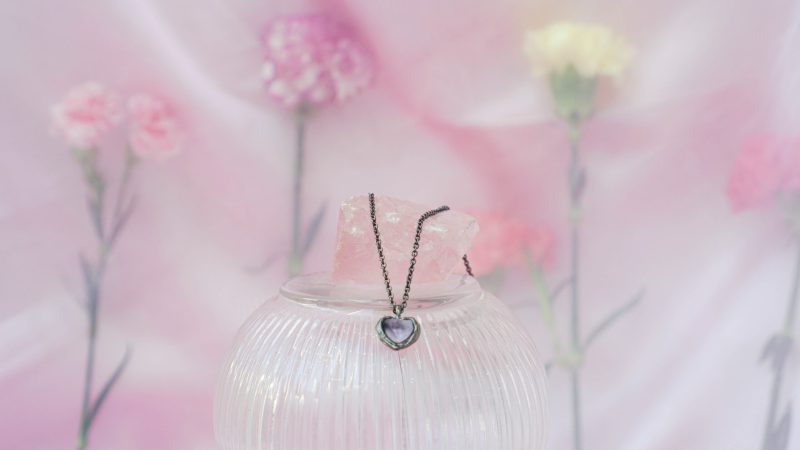 Lot of Love Pendant - Image 16