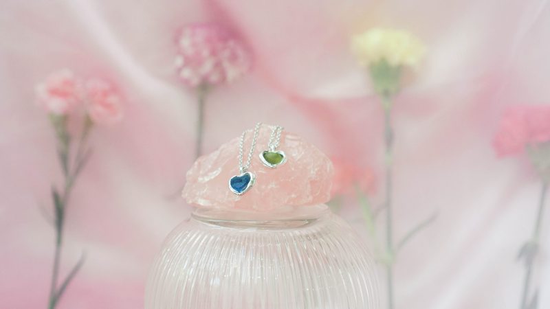 Lot of Love Pendant - Image 20