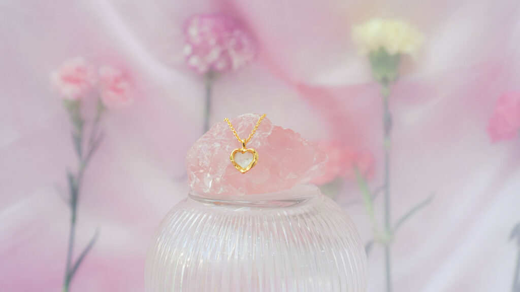 Lot of Love Pendant - Image 5